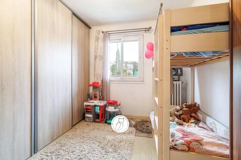 Lejlighed i Nice, Alpes-Maritimes, Nice - € 263.000 | Ref: 85777204 - foto 13