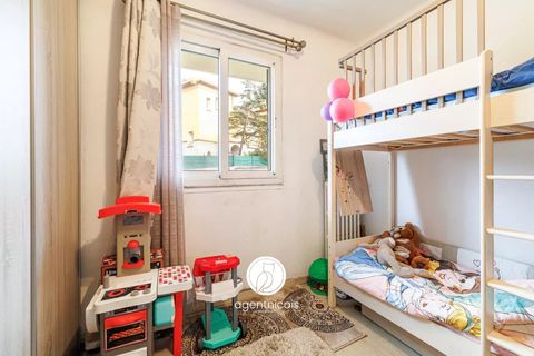Lejlighed i Nice, Alpes-Maritimes, Nice - € 263.000 | Ref: 85777204 - foto 14