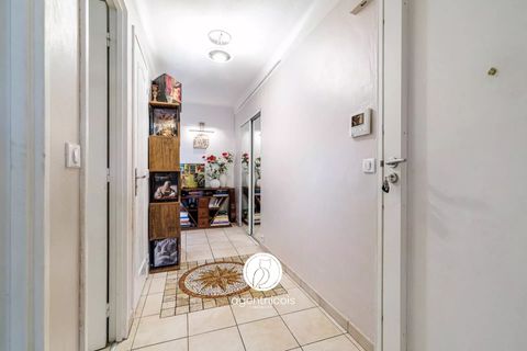 Lejlighed i Nice, Alpes-Maritimes, Nice - € 263.000 | Ref: 85777204 - foto 15
