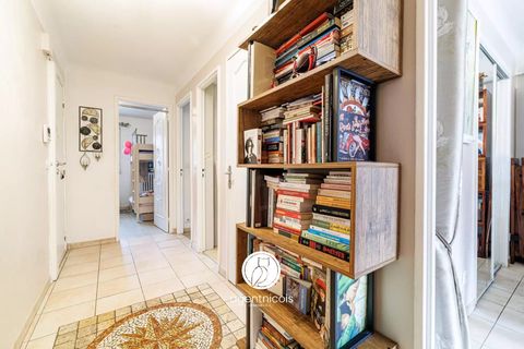 Lejlighed i Nice, Alpes-Maritimes, Nice - € 263.000 | Ref: 85777204 - foto 16