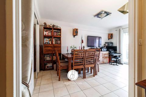 Lejlighed i Nice, Alpes-Maritimes, Nice - € 263.000 | Ref: 85777204 - foto 17