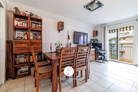 Lejlighed i Nice, Alpes-Maritimes, Nice - € 263.000 | Ref: 85777204 - foto 18