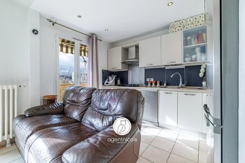 Lejlighed i Nice, Alpes-Maritimes, Nice - € 263.000 | Ref: 85777204 - foto 20