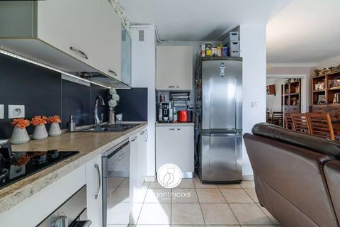 Lejlighed i Nice, Alpes-Maritimes, Nice - € 263.000 | Ref: 85777204 - foto 21