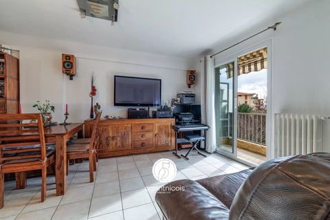 Lejlighed i Nice, Alpes-Maritimes, Nice - € 263.000 | Ref: 85777204 - foto 22