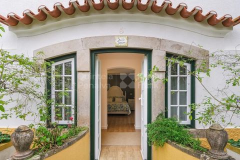 Farm i Sintra, Lisbon, Sintra - € 3.850.000 | Ref: PROP-031596 - foto 8