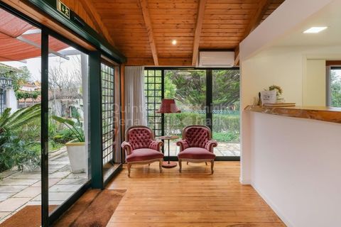 Farm i Sintra, Lisbon, Sintra - € 3.850.000 | Ref: PROP-031596 - foto 11