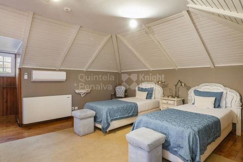 Farm i Sintra, Lisbon, Sintra - € 3.850.000 | Ref: PROP-031596 - foto 21