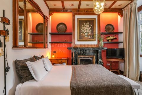 Farm i Sintra, Lisbon, Sintra - € 3.850.000 | Ref: PROP-031596 - foto 24