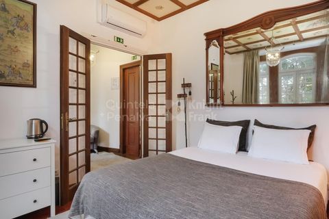 Farm i Sintra, Lisbon, Sintra - € 3.850.000 | Ref: PROP-031596 - foto 25