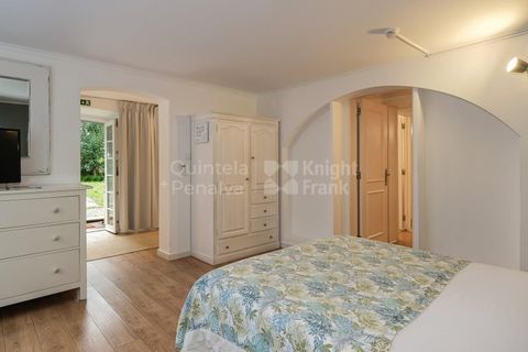 Farm i Sintra, Lisbon, Sintra - € 3.850.000 | Ref: PROP-031596 - foto 31