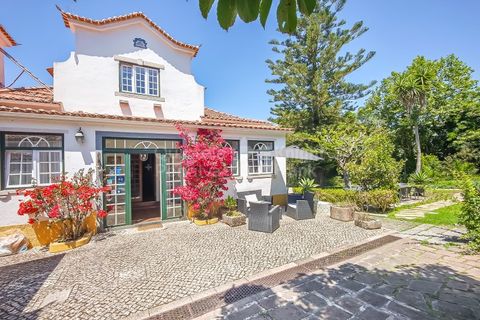 Farm i Sintra, Lisbon, Sintra - € 3.850.000 | Ref: PROP-031596 - foto 5