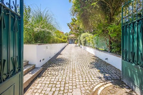 Farm i Sintra, Lisbon, Sintra - € 3.850.000 | Ref: PROP-031596 - foto 6