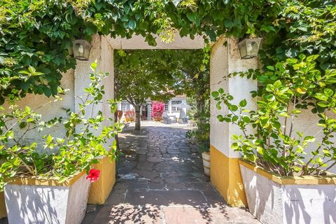 Farm i Sintra, Lisbon, Sintra - € 3.850.000 | Ref: PROP-031596 - foto 7