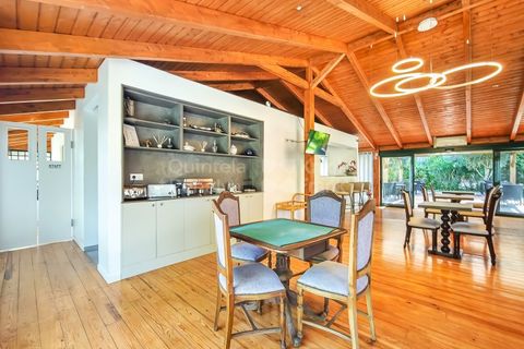Farm i Sintra, Lisbon, Sintra - € 3.850.000 | Ref: PROP-031596 - foto 13