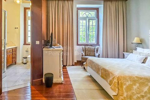 Farm i Sintra, Lisbon, Sintra - € 3.850.000 | Ref: PROP-031596 - foto 39
