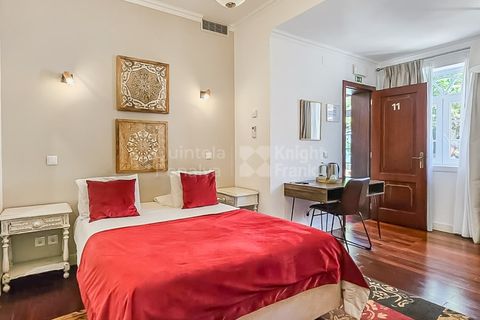 Farm i Sintra, Lisbon, Sintra - € 3.850.000 | Ref: PROP-031596 - foto 40