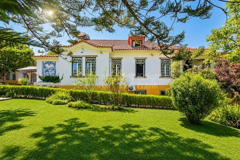 Farm i Sintra, Lisbon, Sintra - € 3.850.000 | Ref: PROP-031596 - foto 3