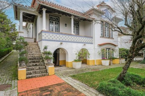 Farm i Sintra, Lisbon, Sintra - € 3.850.000 | Ref: PROP-031596 - foto 4