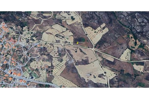 Helårsgrund i Almeida, Guarda, Almeida - € 10.000 | Ref: Max-178-24 - foto 6