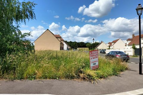 Helårsgrund i Bernes-sur-Oise, Val-d'Oise, Bernes-sur-Oise - € 95.000 | Ref: Lot_32 - foto 2