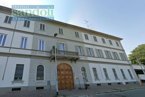 Leilighet i Vercelli, Vercelli, Vercelli - € 230 000 | Ref: 7783 - foto 20