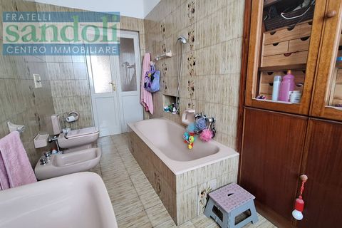 Leilighet i Vercelli, Vercelli, Vercelli - € 230 000 | Ref: 7783 - foto 14