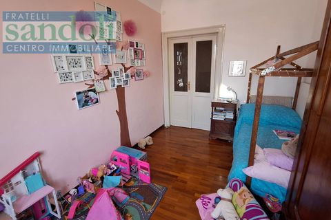 Leilighet i Vercelli, Vercelli, Vercelli - € 230 000 | Ref: 7783 - foto 9