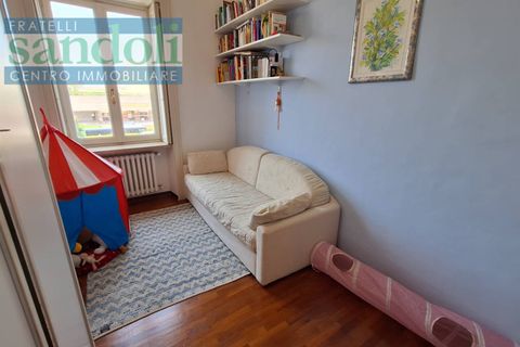 Leilighet i Vercelli, Vercelli, Vercelli - € 230 000 | Ref: 7783 - foto 11