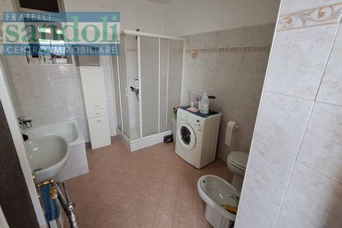 Leilighet i Vercelli, Vercelli, Vercelli - € 230 000 | Ref: 7783 - foto 17