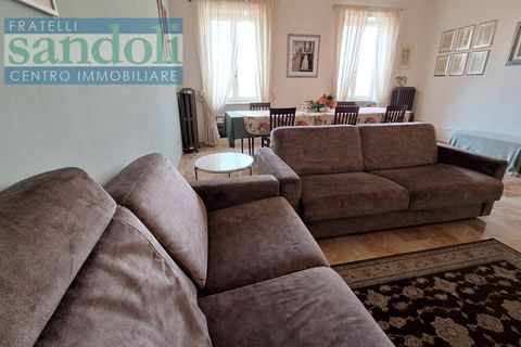 Leilighet i Vercelli, Vercelli, Vercelli - € 230 000 | Ref: 7783 - foto 2