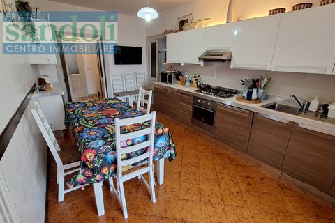 Leilighet i Vercelli, Vercelli, Vercelli - € 230 000 | Ref: 7783 - foto 6
