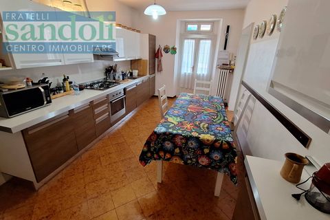 Leilighet i Vercelli, Vercelli, Vercelli - € 230 000 | Ref: 7783 - foto 3