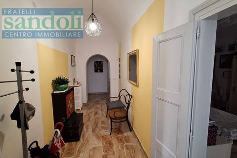Leilighet i Vercelli, Vercelli, Vercelli - € 230 000 | Ref: 7783 - foto 19