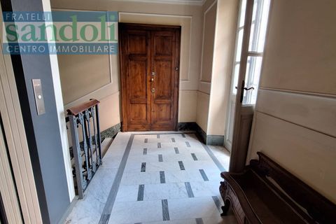 Leilighet i Vercelli, Vercelli, Vercelli - € 230 000 | Ref: 7783 - foto 22
