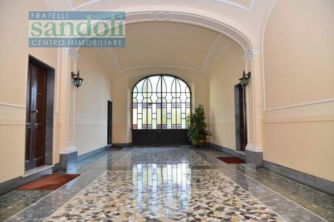 Leilighet i Vercelli, Vercelli, Vercelli - € 230 000 | Ref: 7783 - foto 21