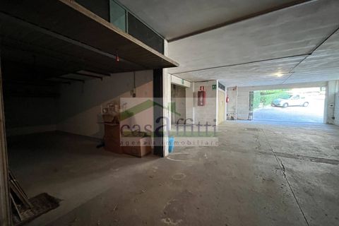Parkeringsplads i Chieti, Chieti, Chieti - € 12.000 | Ref: Via Ricciardi gar - foto 1
