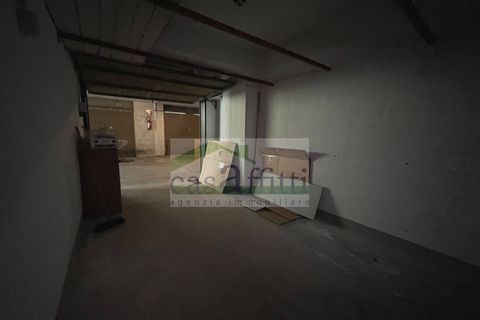Parkeringsplads i Chieti, Chieti, Chieti - € 12.000 | Ref: Via Ricciardi gar - foto 2