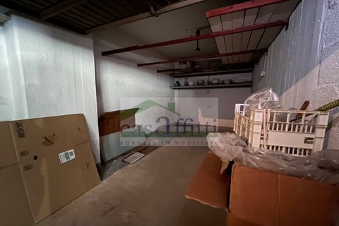 Parkeringsplads i Chieti, Chieti, Chieti - € 12.000 | Ref: Via Ricciardi gar - foto 4