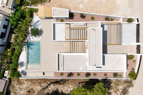 Villa i Moraira, Alicante, Moraira - € 1.849.000 | Ref: PR-25021 - foto 1