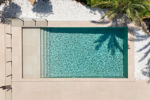 Villa i Moraira, Alicante, Moraira - € 1.849.000 | Ref: PR-25021 - foto 2