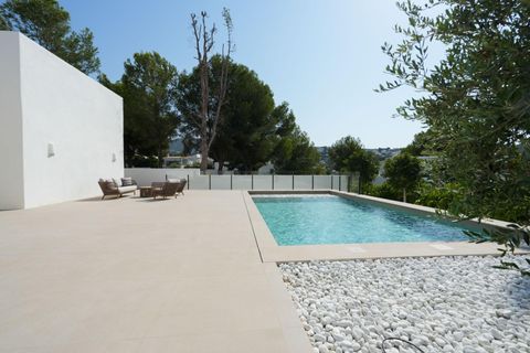Villa i Moraira, Alicante, Moraira - € 1.849.000 | Ref: PR-25021 - foto 4