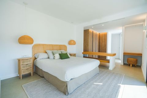 Villa i Moraira, Alicante, Moraira - € 1.849.000 | Ref: PR-25021 - foto 26
