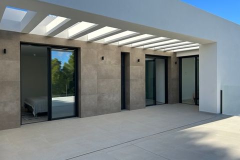 Villa i Moraira, Alicante, Moraira - € 1.585.000 | Ref: PR-25022 - foto 3