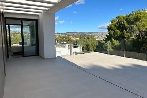 Villa i Moraira, Alicante, Moraira - € 1.585.000 | Ref: PR-25022 - foto 4