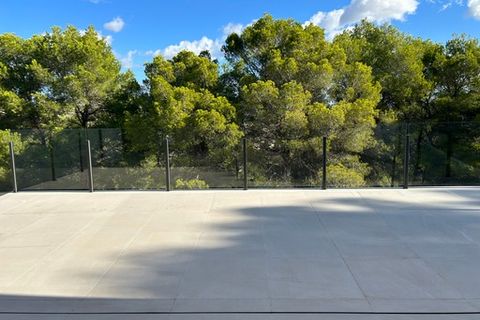 Villa i Moraira, Alicante, Moraira - € 1.585.000 | Ref: PR-25022 - foto 5