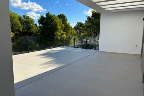 Villa i Moraira, Alicante, Moraira - € 1.585.000 | Ref: PR-25022 - foto 6