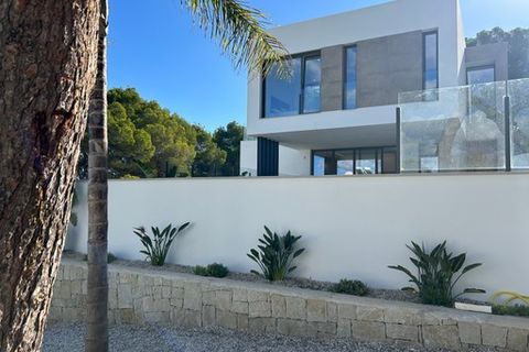 Villa i Moraira, Alicante, Moraira - € 1.585.000 | Ref: PR-25022 - foto 7