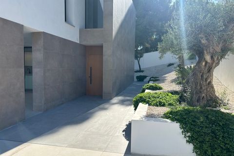 Villa i Moraira, Alicante, Moraira - € 1.585.000 | Ref: PR-25022 - foto 9