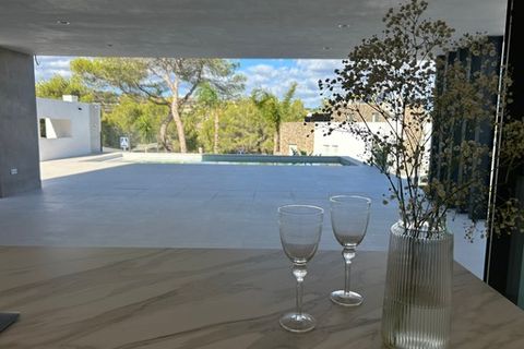 Villa i Moraira, Alicante, Moraira - € 1.585.000 | Ref: PR-25022 - foto 11